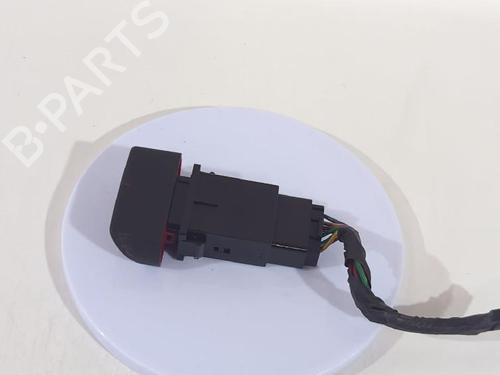 Warning switch SSANGYONG REXTON / REXTON II (GAB_) 2.7 Xdi | BP38533322I22 - Image 3