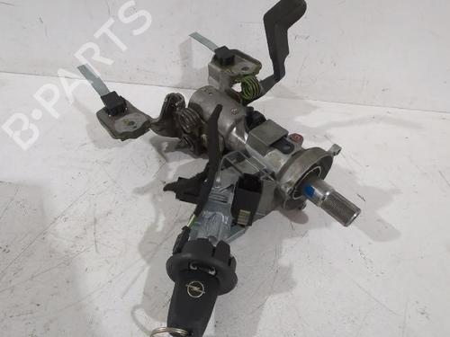 Steering column OPEL CORSA D (S07) 1.3 CDTI (L08, L68) | BP32463519M21