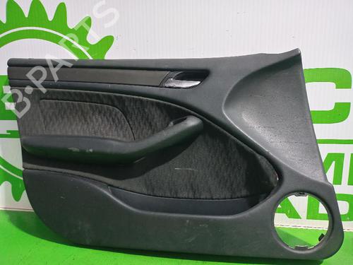 Forreste venstre beklædning BMW 3 (E46) 320 d (136 hp) 31550101