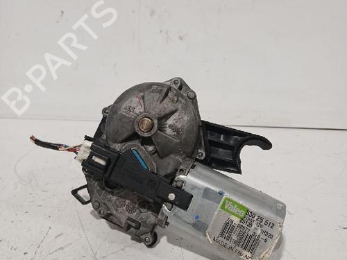 Used Rear wiper motor Rear wiper motor PEUGEOT 107 (PM_, PN_) 1.4 HDi (54 hp) 32465310 32465310