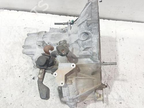 Gearbox FIAT DOBLO Cargo (263_) 1.3 D Multijet (263WXU1A, 263ZXU1A, 263WYB1A, 263ZYB1A) | BP31541633M3