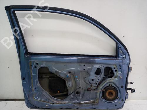 Left front door NISSAN MICRA III (K12) 1.2 16V | BP31561767C2