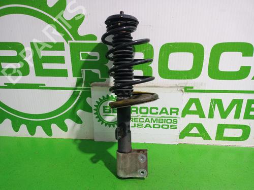 Used Right front shock absorber Right front shock absorber CITROËN C4 I (LC_) [2004-2014] 31676610 31676610
