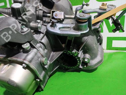 Gearbox OPEL CORSA D (S07) | BP31550400M3 - Image 7