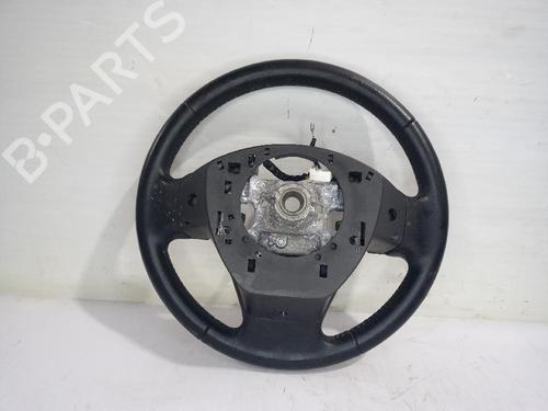 Steering wheel MITSUBISHI ASX (GA_W_) 1.8 DI-D 4WD (GA6W) | BP31558465C49 - Image 2