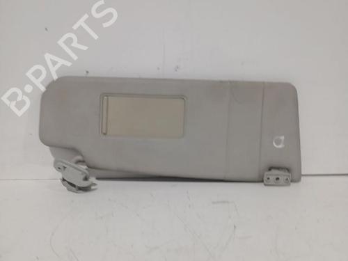 right-sun-visor-skoda-octavia-i-1u2-1996-1997-1998-1999-2000-2001-2002-2003-2004-2005-2006-2007-2008-2009-2010-32464862 main image