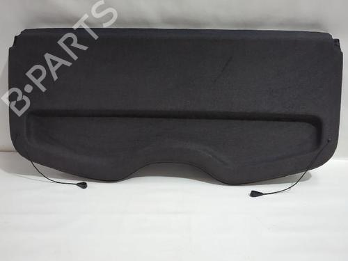 Chapeleira/Cortina mala Chapeleira/Cortina mala RENAULT CLIO III (BR0/1, CR0/1) 1.4 16V (98 hp) 36352369 36352369