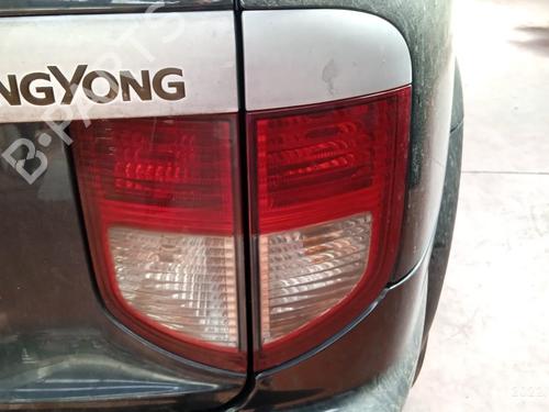 Pipe SSANGYONG KYRON 2.0 Xdi | BP31540030M125 - Image 13