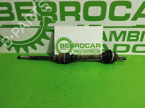 Used Right front driveshaft Right front driveshaft PEUGEOT 306 Hatchback (7A, 7C, N3, N5) [1993-2003] 31674435 31674435
