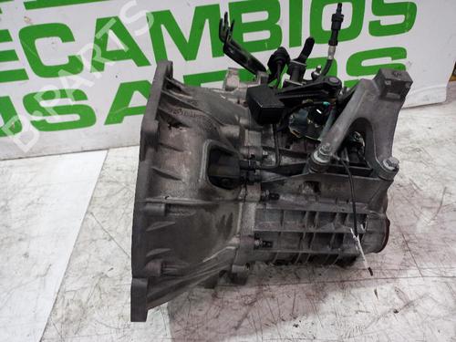 Gearbox FORD FOCUS C-MAX (DM2) 1.8 TDCi | BP31546278M3 - Image 2