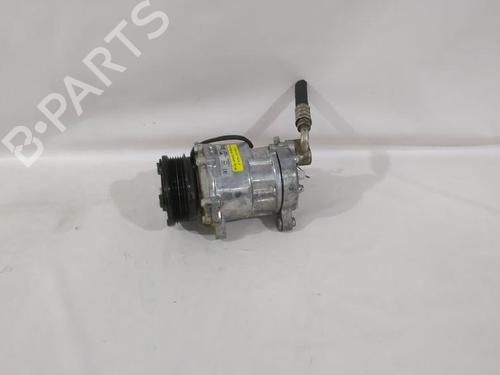 Used AC compressor AC compressor SEAT AROSA (6H1) 1.4 TDI (75 hp) 33746687 33746687