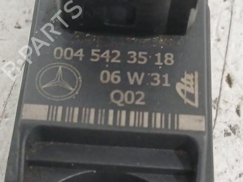 Electronic sensor MERCEDES-BENZ E-CLASS (W211) E 280 CDI (211.020) | BP38865381M84 - Image 6