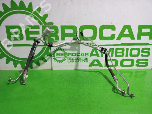 Used AC pipe CITROËN C4 Grand Picasso I (UA_) [2006-2013]  31676774