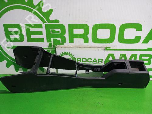 Middle console OPEL ASTRA H Saloon (A04) 1.7 CDTi (L69) | BP31554081I22 - Image 2