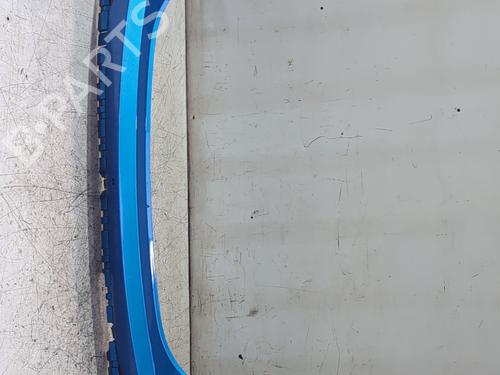Stoßstange hinten für Stoßstange hinten 38865751 38865751