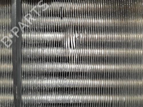 Intercooler MERCEDES-BENZ C-CLASS (W203) C 220 CDI (203.006, 203.008) | BP31539450M30