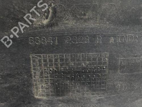 Hjulbue DACIA DUSTER (HM_) 1.0 TCe 90 (HMM6) | BP32462608C56 