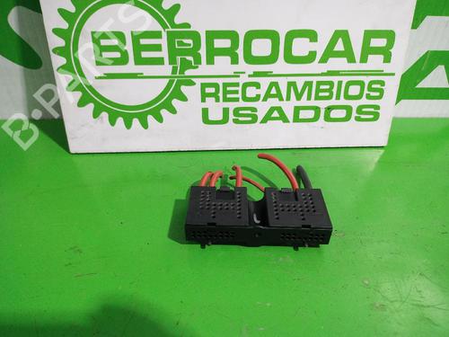 Used Fuse box SEAT IBIZA III (6L1) 1.9 SDI (64 hp) 31543372