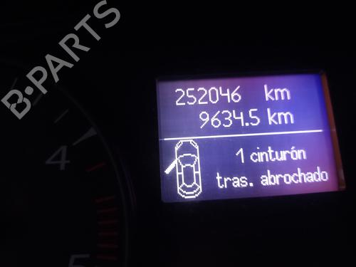 Front left panel RENAULT LAGUNA III Grandtour (KT0/1) 3.0 dCi (KT03, KT13) | BP31552532C58 - Image 10