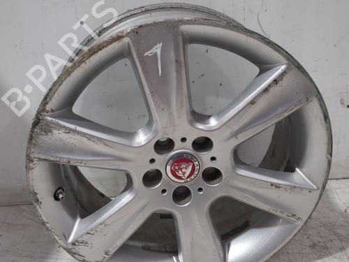 Fælk JAGUAR XE (X760) | BP38860775C45 - Image 2