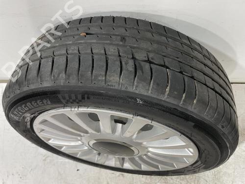 Fælk FIAT 500 (312_) 1.0 Mild Hybrid (312.AYD1B) | BP31560536C45