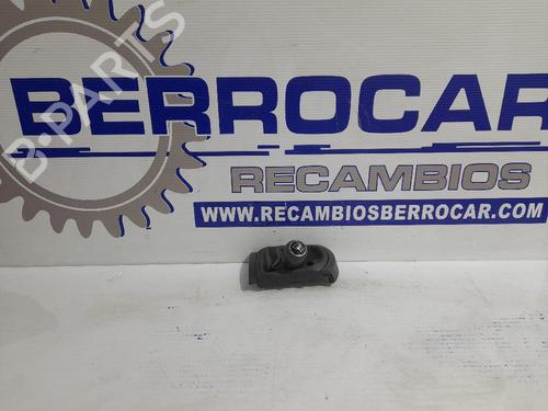 Pomello del cambio SEAT IBIZA III (6L1) [2002-2009]  31673806