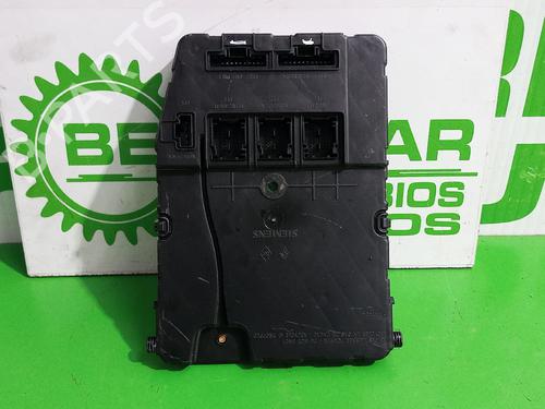 Used Fuse box Fuse box RENAULT SCÉNIC II (JM0/1_) 1.6 BiFuel (113 hp) 31544800 31544800