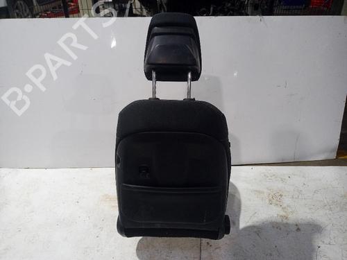 Right front seat KIA SPORTAGE V (NQ5) 1.6 T-GDI MHEV | BP31555600C16 - Image 4