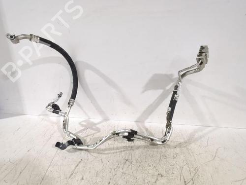 Used AC pipe AC pipe KIA RIO II (JB) 1.5 CRDi (110 hp) 31566239 31566239