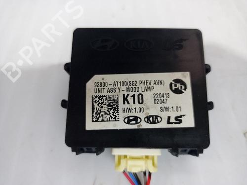 Electronic module KIA NIRO II (SG2) 1.6 GDi Hybrid | BP31556054M83 - Image 4