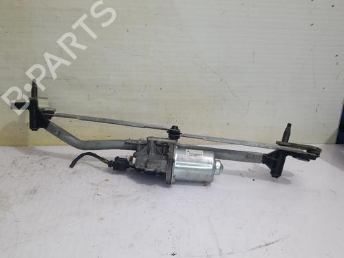 Front wiper motor SKODA FABIA II Combi (545) 1.6 TDI | BP31559088M29 