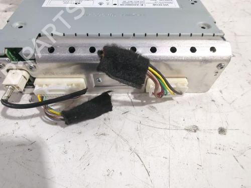 Radio SMART FORFOUR Hatchback (453) electric drive / EQ (453.091) | BP32464531E6 