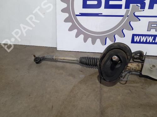 Steering rack MAZDA 3 (BK) 1.6 DI Turbo | BP31540812M22 - Image 7