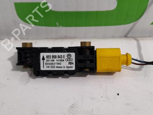 Used Electronic sensor Electronic sensor AUDI A6 C5 (4B2, 4B4) 2.5 TDI quattro (180 hp) 31542833 31542833