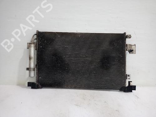 Used AC radiator AC radiator 31558509 31558509