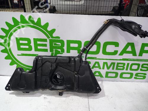 Fuel tank RENAULT KANGOO (KC0/1_) | BP31676239C62