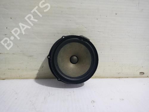 Used Speaker SKODA YETI (5L) 1.2 TSI (105 hp) 31560552