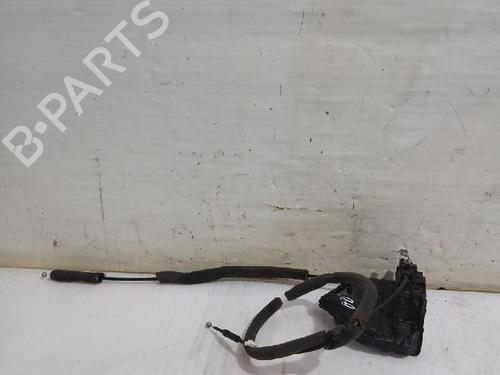 Front right lock NISSAN MICRA V (K14) 1.5 DCI | BP31563214C97 
