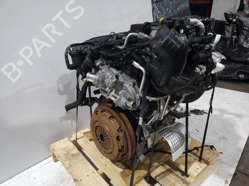 Engine VW T-CROSS (C11, D31) | BP38862266M1 - Image 8