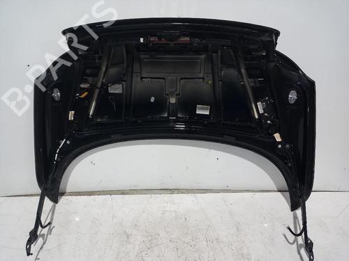 Tailgate VW EOS (1F7, 1F8) 2.0 FSI | BP31559807C6 - Image 7
