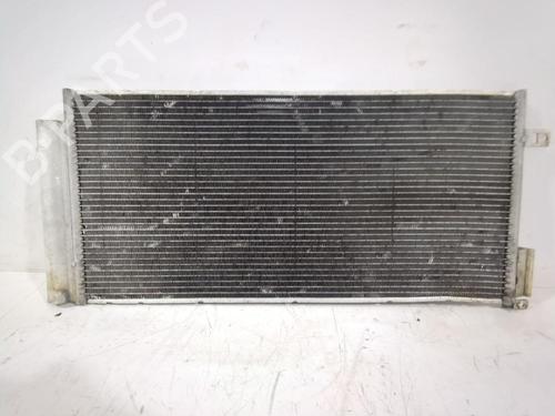 Used AC radiator AC radiator OPEL CORSA D (S07) 1.3 CDTI (L08, L68) (75 hp) 32489235 32489235