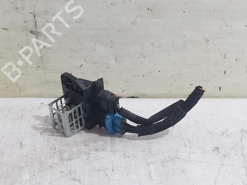 Heater resistor OPEL CORSA F (P2JO) 1.2 (68) | BP31562711M108