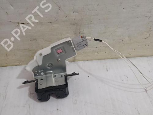 Tailgate lock TOYOTA RAV 4 V (_A5_, _H5_) 2.0 (MXAA52) | BP31563633C101