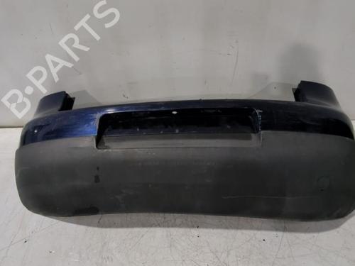 Rear bumper VW GOLF V (1K1) 2.0 TDI | BP32490395C8