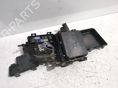 Used Fuse box Fuse box NISSAN QASHQAI II (J11, J11_) 1.5 dCi (110 hp) 32489276 32489276