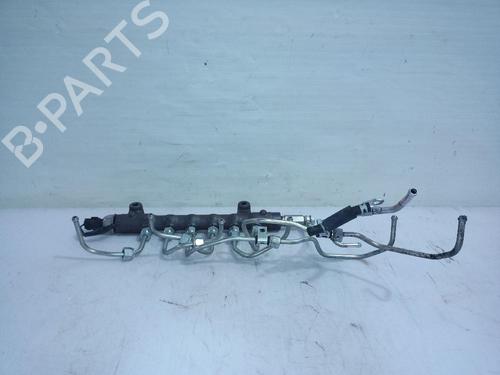 Regua injecçao MITSUBISHI ASX (GA_W_) 1.8 DI-D 4WD (GA6W) (116 hp) 31558490