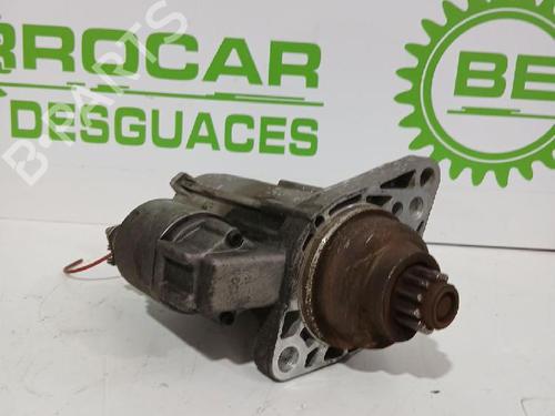 Starter SEAT IBIZA III (6L1) 1.4 TDI | BP32463041M8 - Image 3