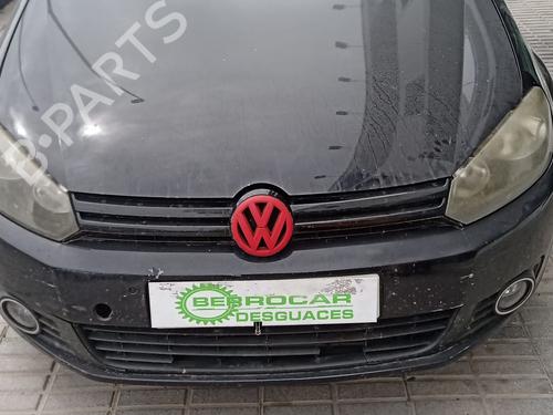 Electronic module VW GOLF VI Variant (AJ5) 1.6 TDI | BP38864124M83 - Image 9