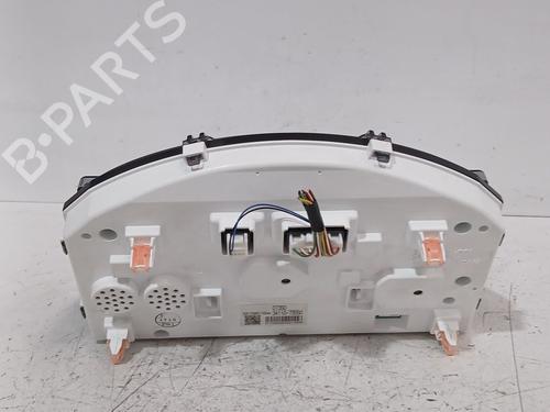 Instrument cluster SUZUKI IGNIS III (MF, FF) 1.2 (ATK412) | BP38866831C47 - Image 4