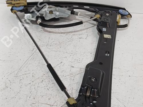 Front right window mechanism OPEL ASTRA J Saloon 1.7 CDTI (69) | BP38866583C23  - Image 5